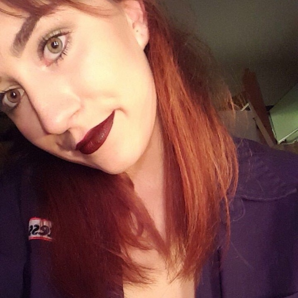 Meet your Posher, Ryn